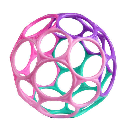 Oball Classic Easy-Grasp Toy