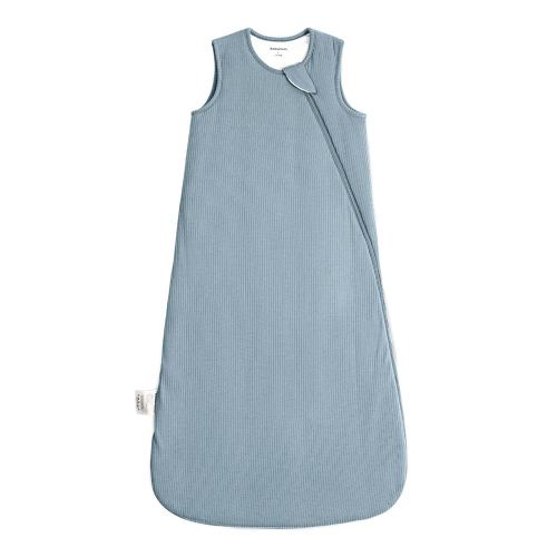 Rayon Made from Bamboo Sleep Sack 6-12 Months Supersoft Toddler Sleep Sack 1.0 Tog Breathable Baby Wearable Blanket with 2-Way Zipper Unisex Sleeping Bag for Babies