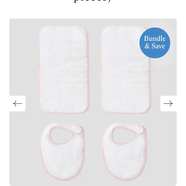 Feeding Time Bundle (4 pieces)