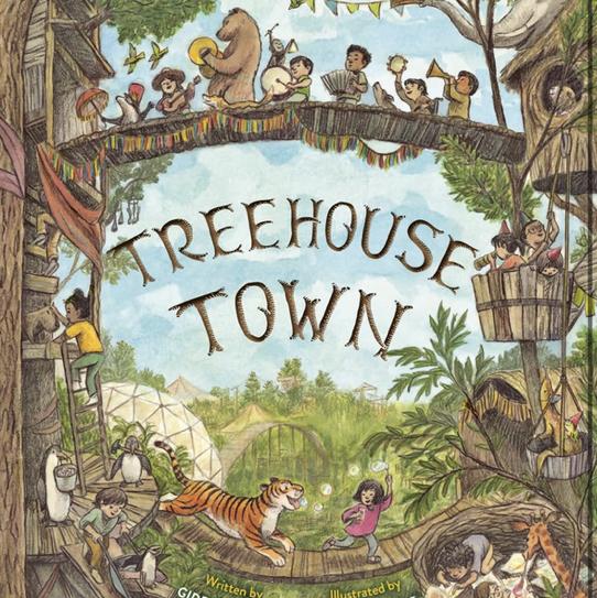Treehouse Town