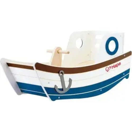Hape High Seas Rocker