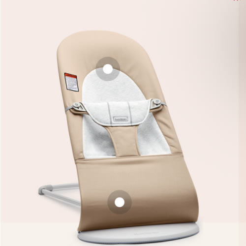 BabyBjörn Bouncer Balance Soft