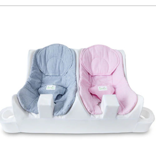 Table For Two - Twin Feeding System