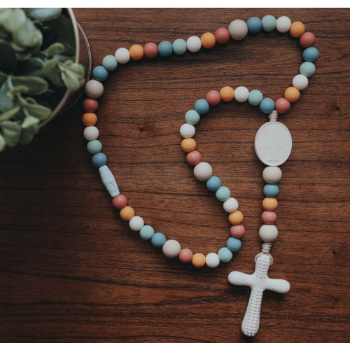 God’s Grace | Chews Life Rosary