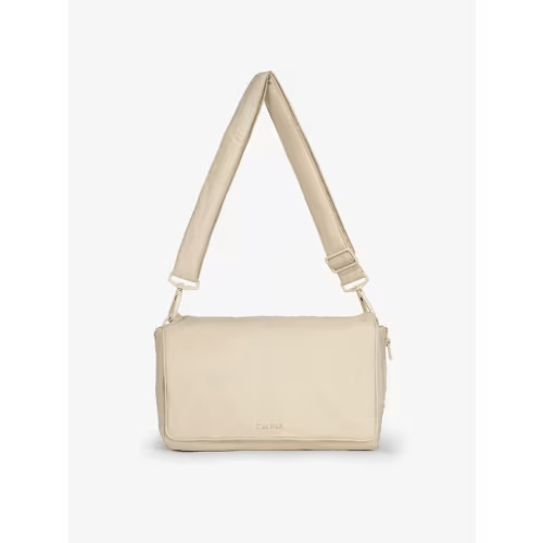 Convertible Stroller Caddy Crossbody