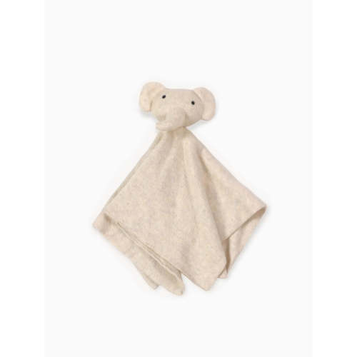Organic Lovey Elephant