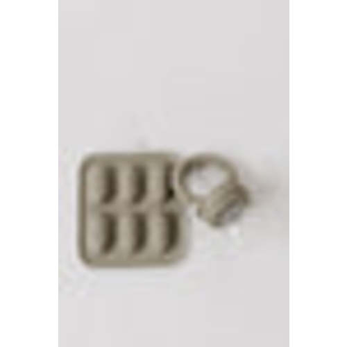 Silicone Fruit feeder & Ice Tray Set - ShopMyLittleSongbird
