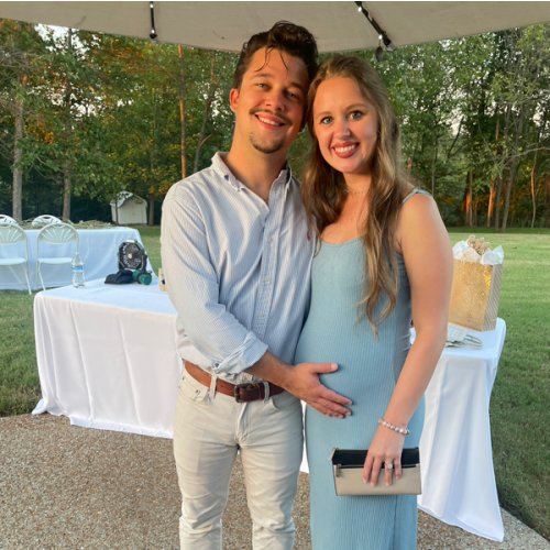 Amazon Baby Registry