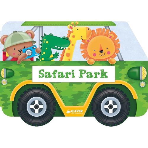 Safari Park (Wonder Wheels)