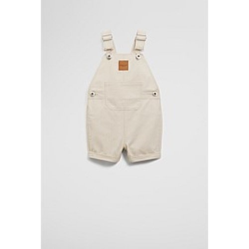 Oat Railroad Overall - Overalls & Rompers | Country Road