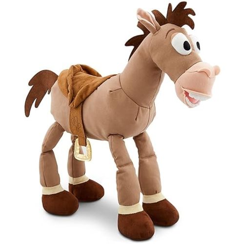 Disney Pixar Toy Story - Bullseye Plush - 17 Inches
