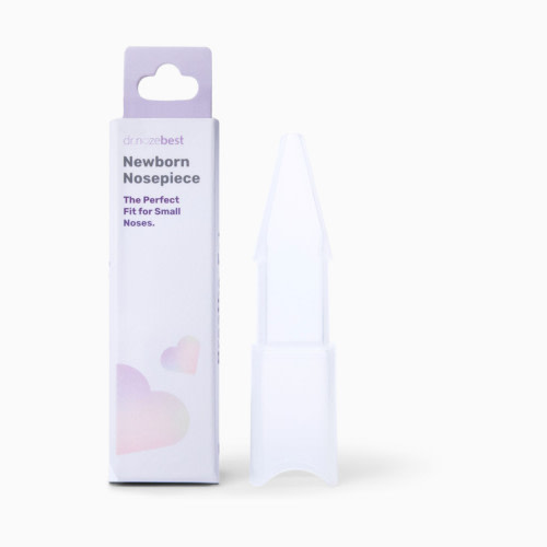 Dr. Noze Best Newborn Nozepiece