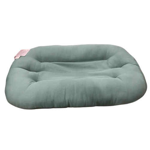 Snuggle Me Organic Infant Lounger, Moss