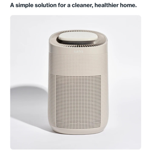 Sans Air Purifier Mini