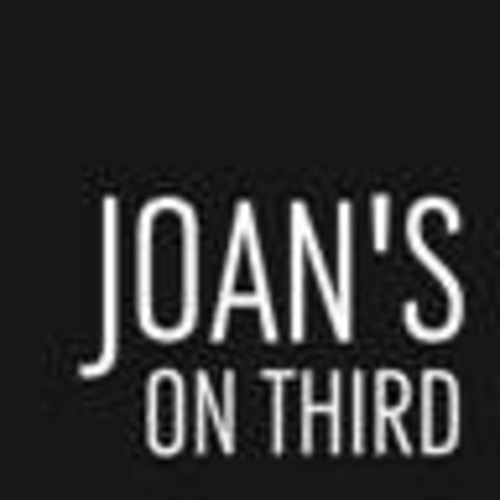 Joan’s on Third - Buy eGift Card