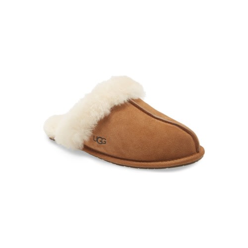 Scuffette II Slipper (Women)