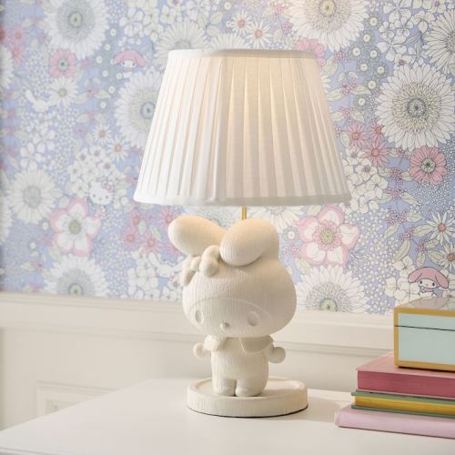 Hello Kitty® My Melody Table Lamp (18")