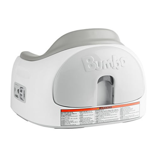 Bumbo B11119 Multi Seat, Cool Grey