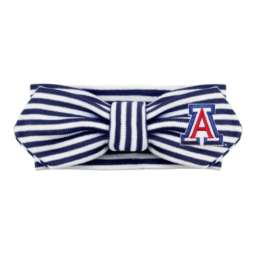 University of Arizona Hair Knot