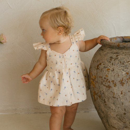 Bluebell Dreams 2-Piece Set