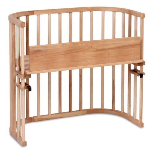 BabyBay Bedside Bassinet - Oil