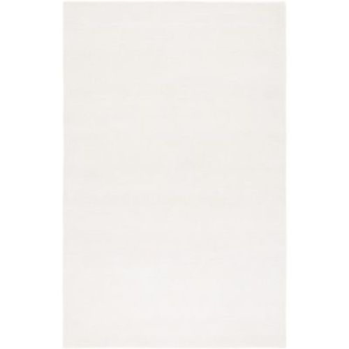 Fifth Avenue Ftv128 Hand Tufted Area Rug - Ivory - 6'x9' - Safavieh.