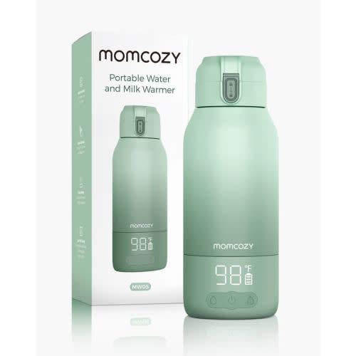 Momcozy Portable Water and Milk Warmer