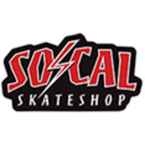 Thrasher Skate Mag Infant T-Shirt - Black | SoCal Skateshop