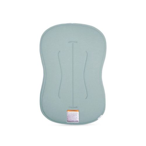 Snuggle Me Organic Curve Infant Lounger