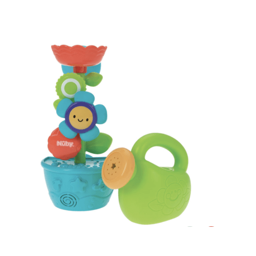 Flow N' Grow Bath Toy