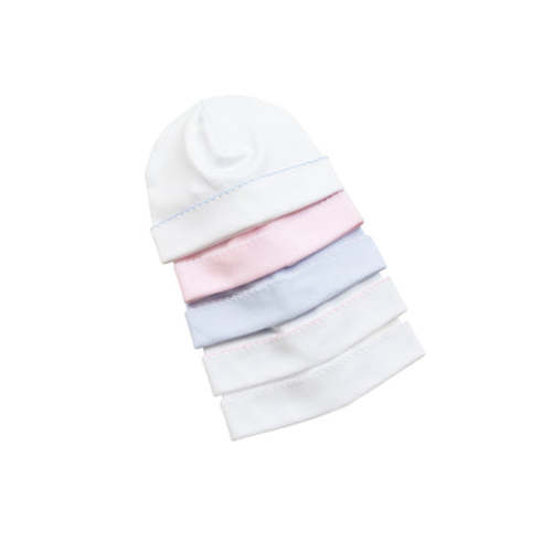 Proper Pima Cap