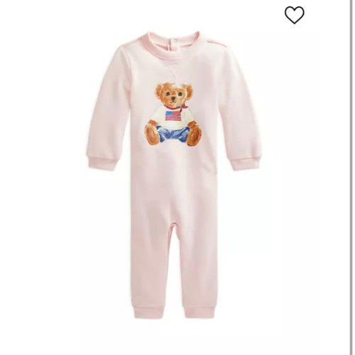 Ralph Lauren for Baby - Bloomingdale's