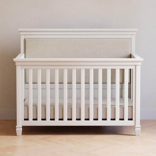 Darlington 4-in-1 Convertible Crib
