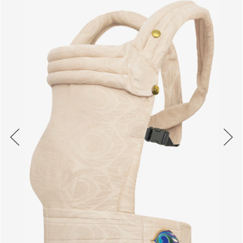 Argus Oat | Zeitgeist Baby Carrier | SHOP ARTIPOPPE