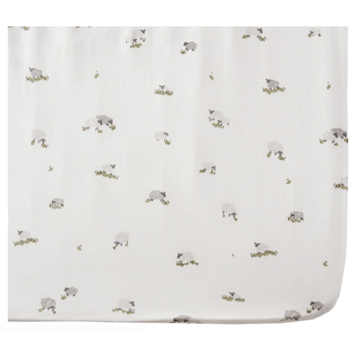 Crib Sheet