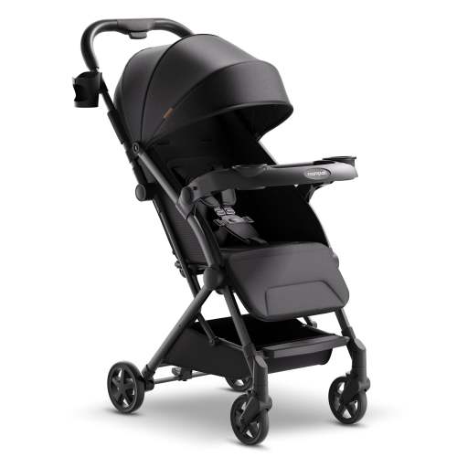 Mompush Wiz | Perfect 2-in-1 Stroller for Newborn