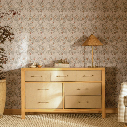 Namesake Eloise 7-Drawer Assembled Dresser & Reviews | Wayfair