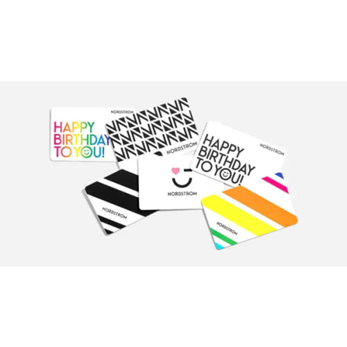 Gift Cards | Nordstrom
