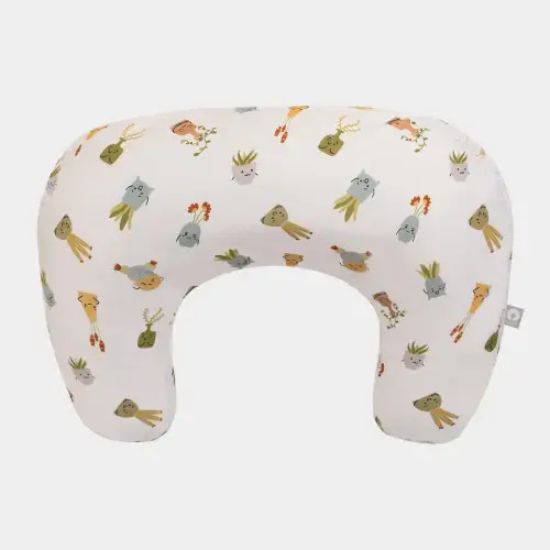 New Boppy Nursing Pillow