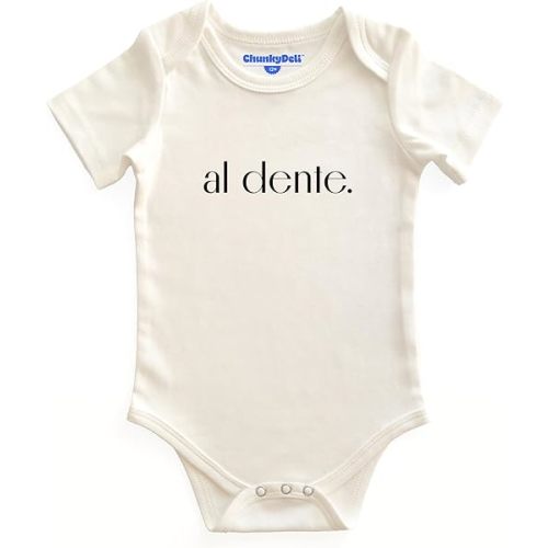 Al Dente Bodysuit