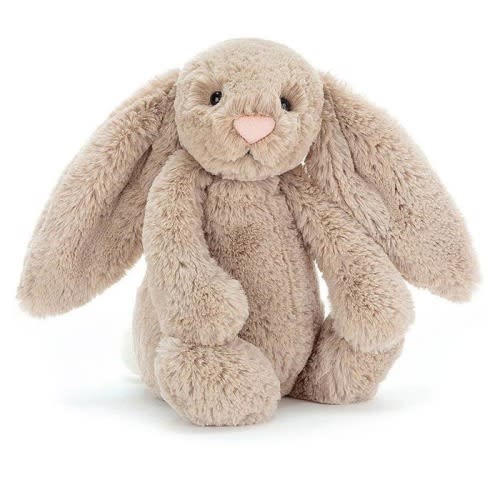 Bashful Original - Beige Bunny