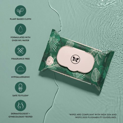 Everyday Pack of Wipes | Honest