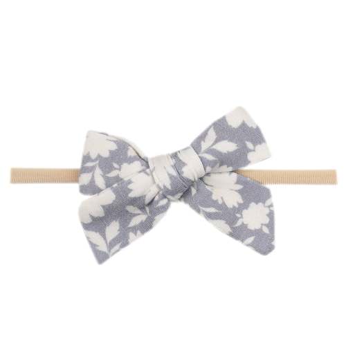 Classic Baby Bow - Lacie