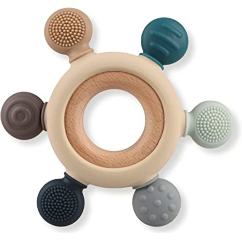 Baby Teething Toy