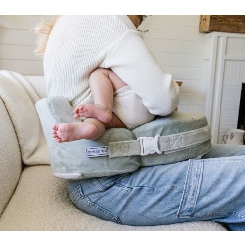 My Brest Friend Super Deluxe Nursing Pillow