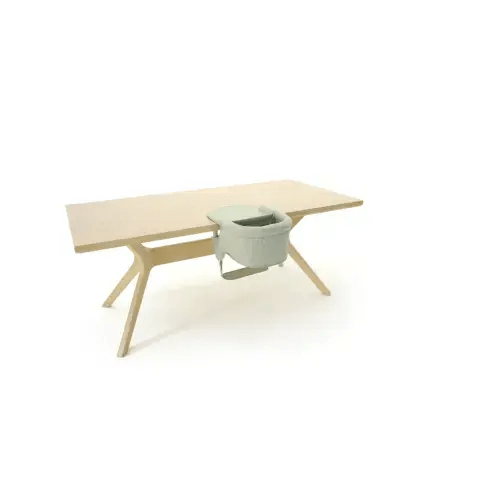 The Hook-On Chair - Sage