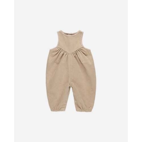 Maisie Overall || Latte