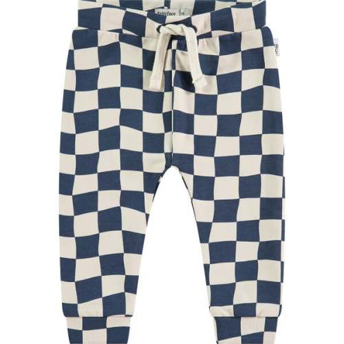 Sweatpants, Checkered