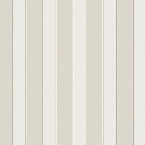 Striped Wallpaper Peel and Stick Neutral Self-Adhesive Removable Waterproof Wallpaper for Bedroom Kitchen Bathroom (Neutral, 17.32"x 236.22")