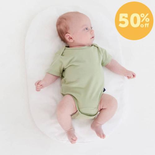 parsley CloudStretch™ magnetic bodysuit – Magnetic Me
